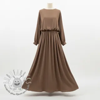 Viscosa RADIANCE taupe
