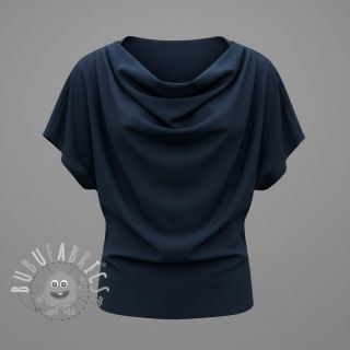 Viscosa RADIANCE navy
