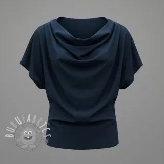 Viscosa RADIANCE navy