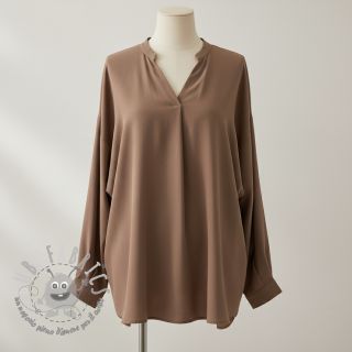 Viscosa RADIANCE taupe