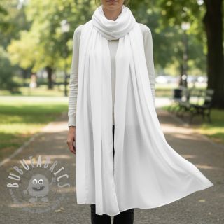 Viscosa RADIANCE white