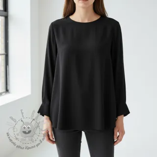 Viscosa RADIANCE black