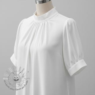 Viscosa RADIANCE white