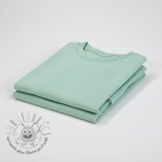 Jersey PREMIUM misty jade