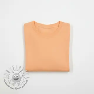 Jersey PREMIUM apricot ice