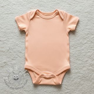 Jersey PREMIUM apricot ice