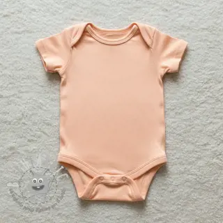 Jersey PREMIUM apricot ice
