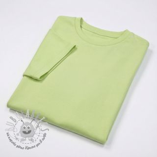 Jersey PREMIUM lime cream