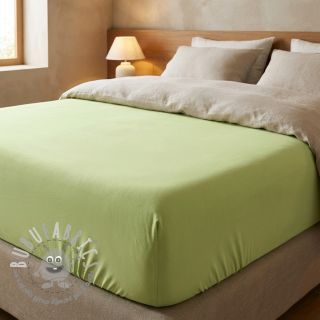 Jersey PREMIUM lime cream