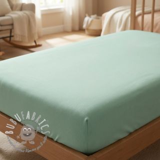 Jersey PREMIUM misty jade