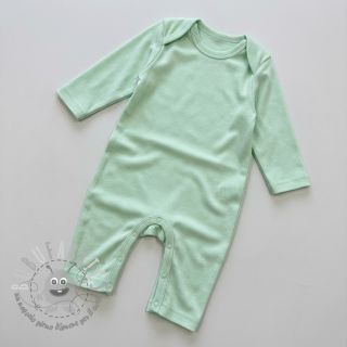 Jersey PREMIUM misty jade