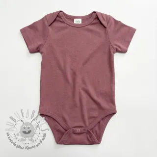 Jersey PREMIUM wistful mauve