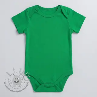 Jersey PREMIUM classic green