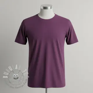 Jersey PREMIUM italian plum