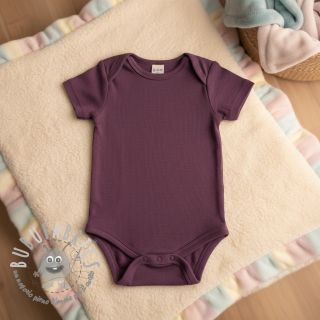 Jersey PREMIUM italian plum