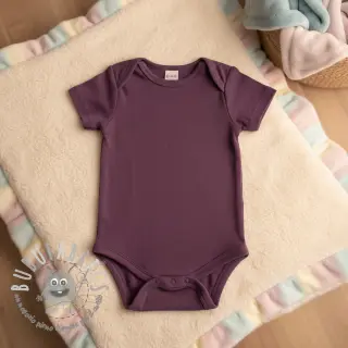 Jersey PREMIUM italian plum