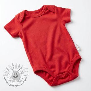 Jersey PREMIUM marlboro red