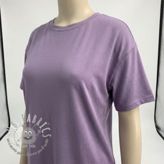 Jersey PREMIUM lavender
