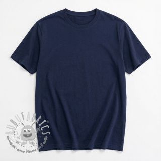 Jersey PREMIUM navy blue