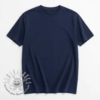 Jersey PREMIUM navy blue