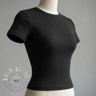 Jersey PREMIUM black