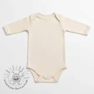 Jersey PREMIUM sand