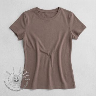 Jersey PREMIUM taupe