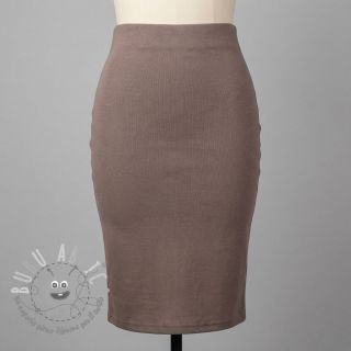 Jersey PREMIUM taupe