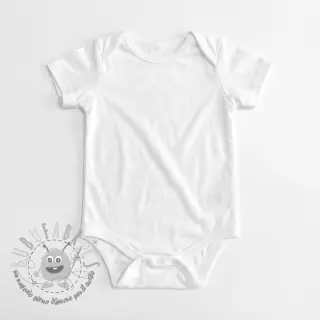 Jersey PREMIUM white