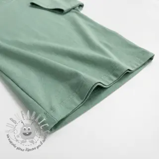 Jersey PREMIUM old green