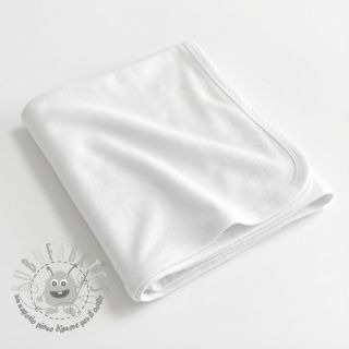 Jersey PREMIUM white