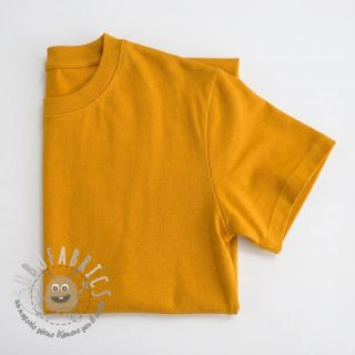 Jersey PREMIUM ochre