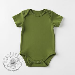 Jersey PREMIUM moss green