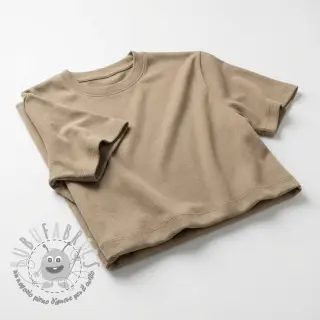 Jersey PREMIUM pebble