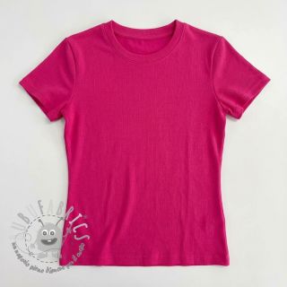 Jersey PREMIUM fuchsia