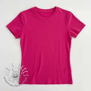 Jersey PREMIUM fuchsia