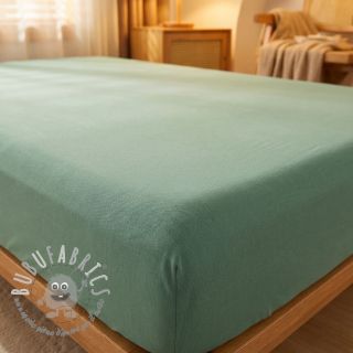 Jersey PREMIUM dark mint