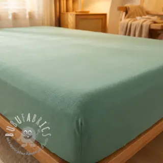 Jersey PREMIUM dark mint