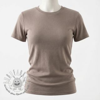 Jersey PREMIUM dark pebble