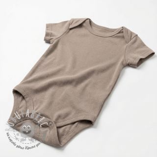 Jersey PREMIUM dark pebble