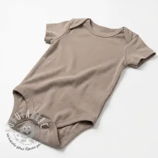 Jersey PREMIUM dark pebble
