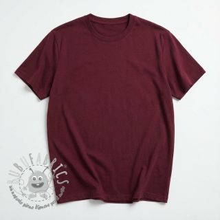 Jersey PREMIUM bordeaux