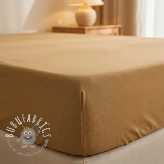 Jersey PREMIUM camel