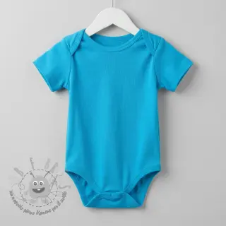 Jersey PREMIUM aqua