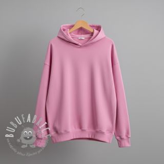 Felpa PREMIUM lilac sachet