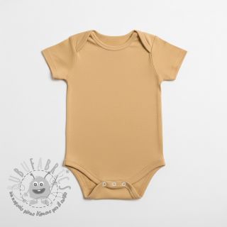 Jersey PREMIUM camel