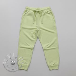 Felpa PREMIUM lime cream