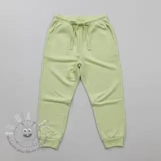 Felpa PREMIUM lime cream