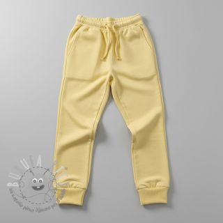 Felpa PREMIUM pale banana