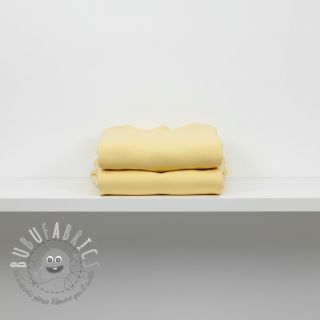 Felpa PREMIUM pale banana